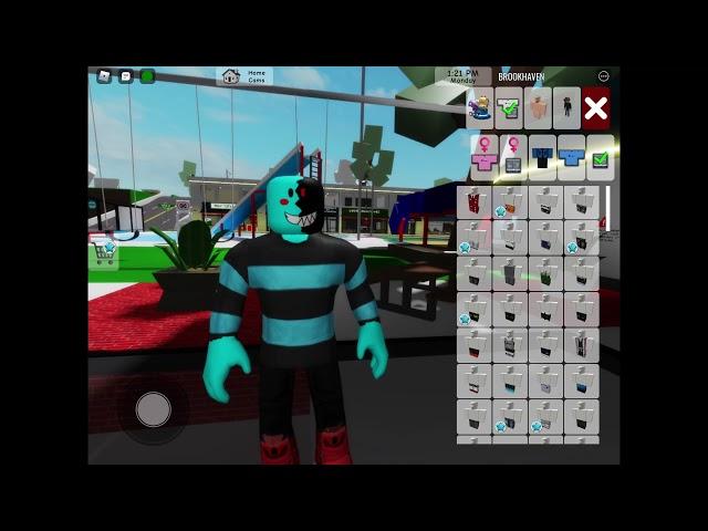 How To Make NephaliMations In Brookhaven RP (Roblox)