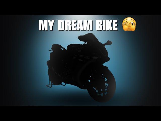 FINALLY GOT MY DREAM SUPERBIKE | YAMAHA | SHAZZY ALI MOTOVLOGS |