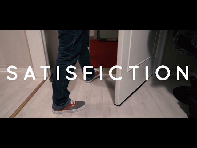 All Aboard!  - Satisfiction (feat. James | Apologies, I Have None)