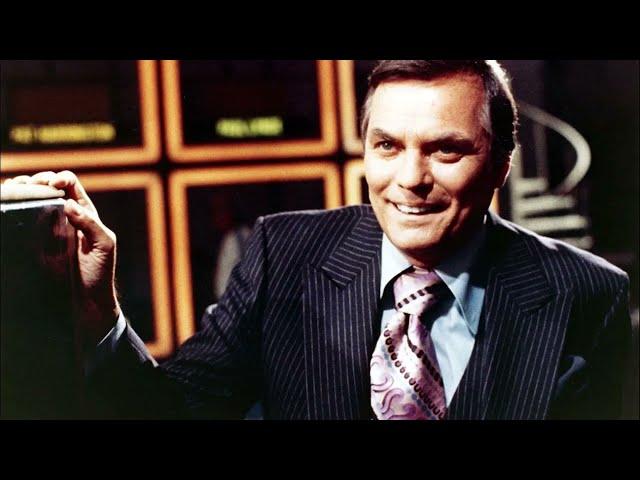 Peter Marshall, beloved host of 'Hollywood Squares,' has passed away at 98