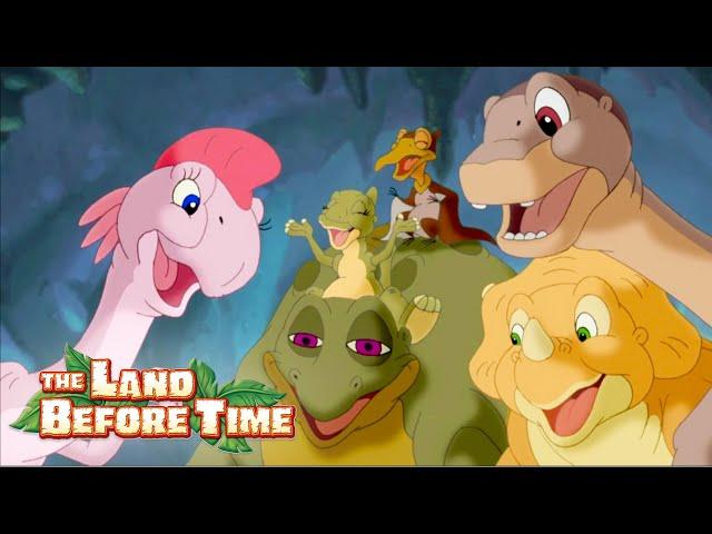 Going On A Great Adventure! | 200 Minute Compilation | Full Episodes | The Land Before Time