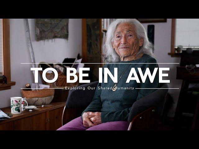 LIFE ADVICE  from a 96 YEAR OLD