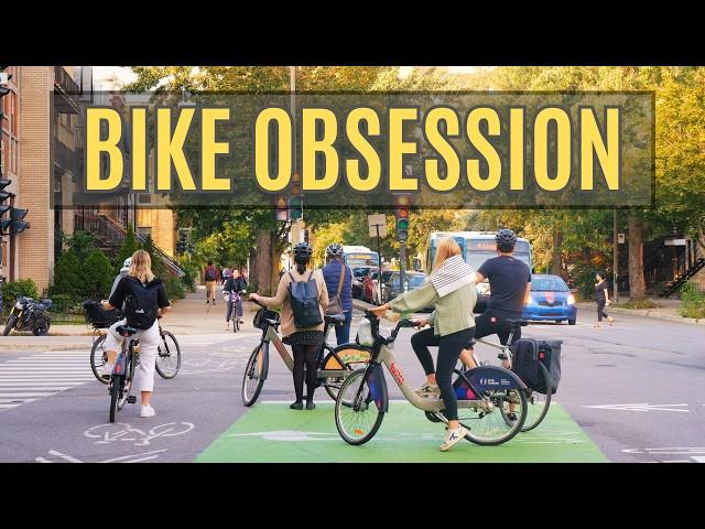 Are Urbanists Too Obsessed With Bikes? (Why Not Focus on Transit?)