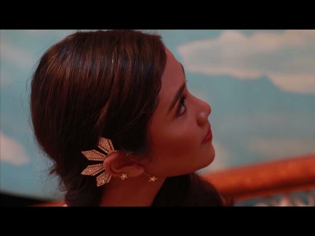 Jamie Andrei @ 18