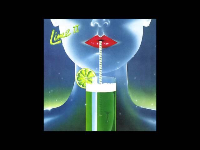 Lime - Wake Dream