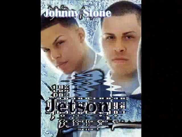 Jetson & Johnny Stone - Mujeres Complacemos