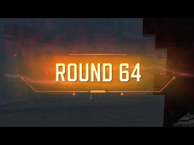 64 Rounds World Record Zombies Endless Full Gameplay || Call of Duty Mobile