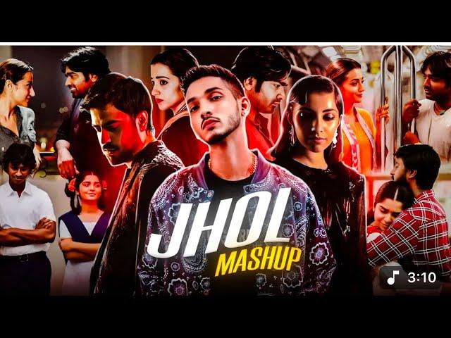 Jhol song ( Jhol slowed revered) jhol song female version￼ / jhol song ringtone ￼/ #jhol #love #song