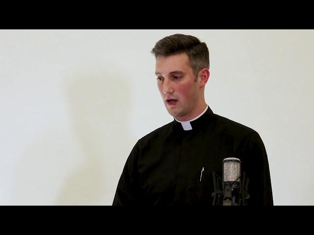 Fr. Michael Schuetz’s Story