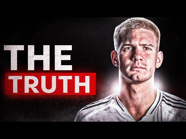 THIS is why Real spent €63m on Franco Mastantuono | Deep dive