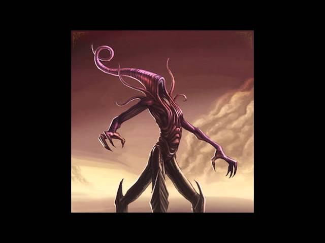 Exploring the Cthulhu Mythos: Nyarlathotep