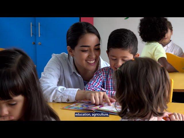 What is a Field Representative?
