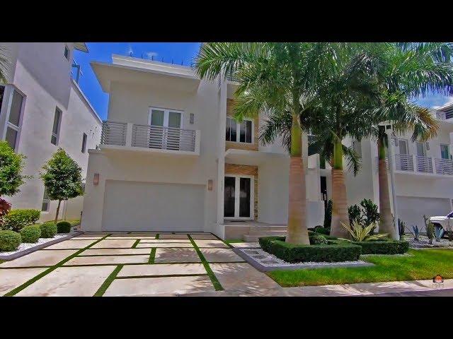 FULL INTERIOR TOUR 3445 nw 84 ct Doral, FL 33122 a10514918