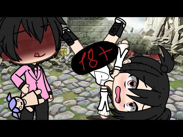 Voodoo doll {Meme} || Gacha Life || Gacha heat|| mipily's gacha life