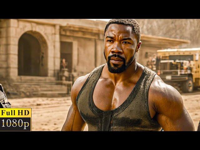 New Action Movie 2024 Full Movie English Hollywood Action Movies 2024