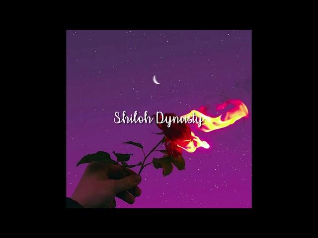 shiloh dynasty album with reverb