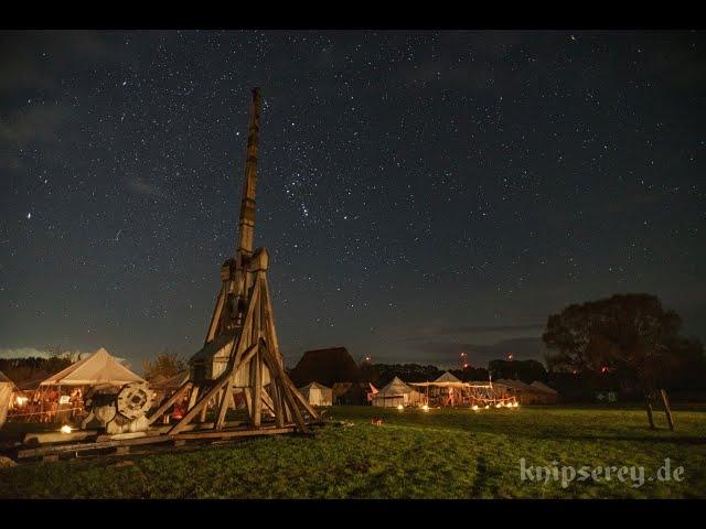 Impressionen vom Blidenfest 2024