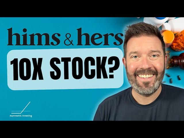 The Next 10x Stock: How to Find a Multibagger