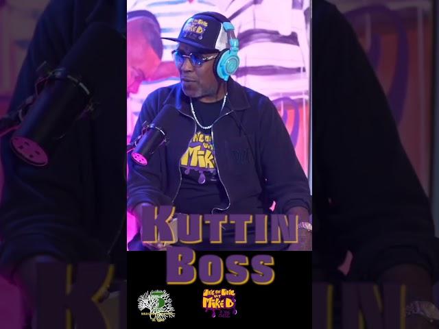 Is Kuttin Boss wrong for Calling Out Real Toon TV on the LA trip with the Solo?