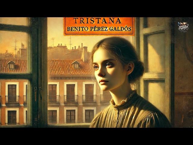 Tristana de Benito Pérez Galdós ️ | Una historia de amor y libertad