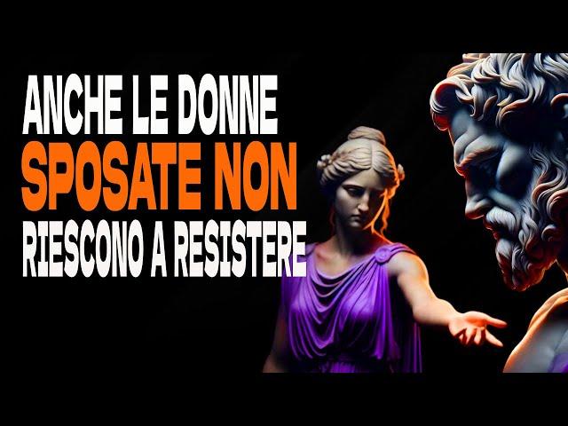 7 CARATTERISTICHE DI ALTO VALORE CHE NESSUNA DONNA PUÒ RESISTERE IN UN UOMO | STOICISMO