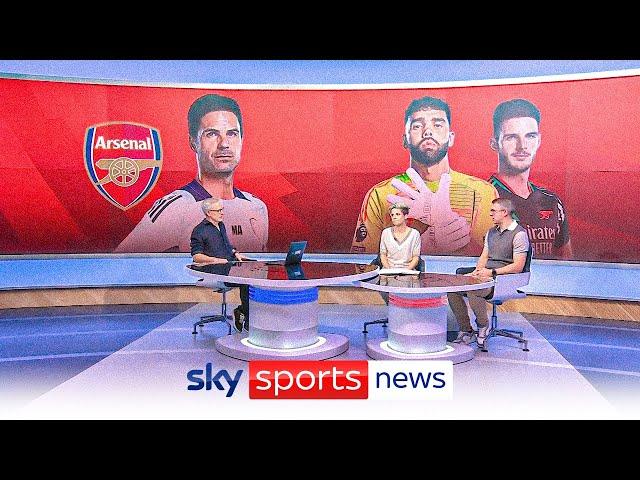 Will Arsenal win a Premier League title under Mikel Arteta? | The Football Show