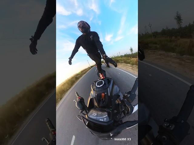 Kawasaki Z900 Crash #shor#youtubeshorts #rider #youtubevideos #ytshorts #video #dkuprider