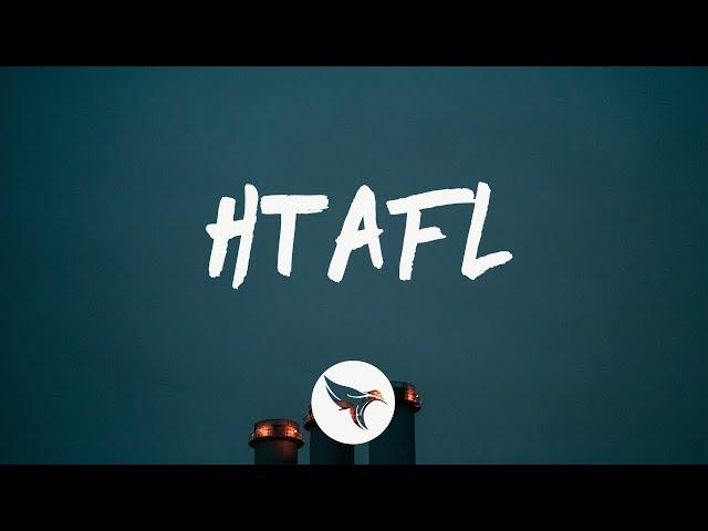 NBA Youngboy - HTAFL (Lyrics)