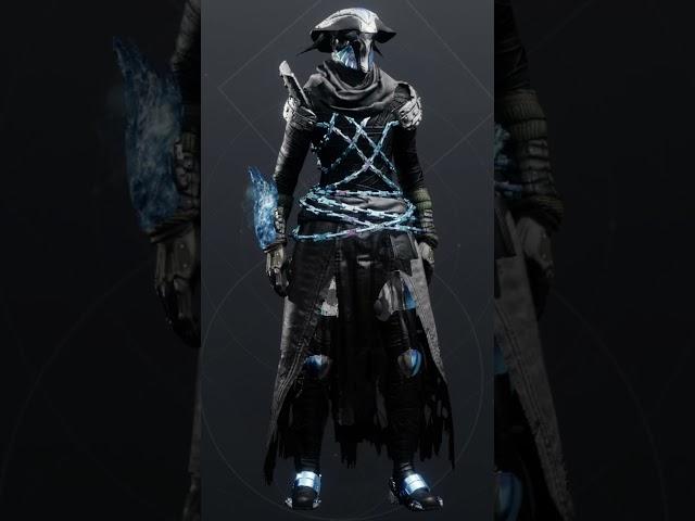 Destiny 2 | Winter's Guile Fashion! #Destiny2 #D2Fashion #threadsoflight