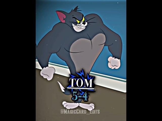 Tom vs Jerry | In Terms of Writing |