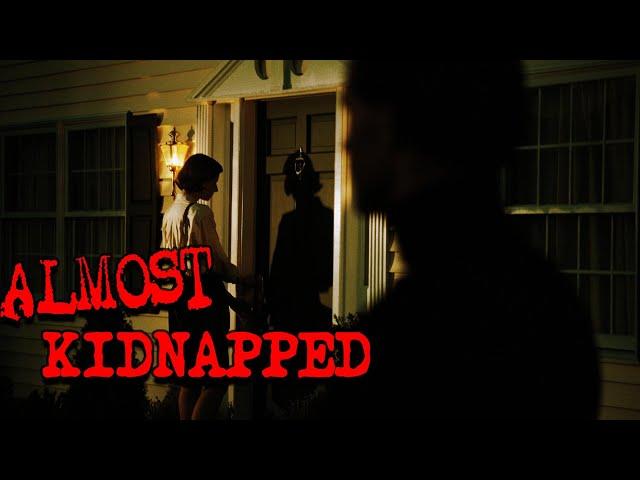 (3) Creepy ALMOST KIDNAPPED Horror Stories  [Feat. @SouthernCannibal  ]