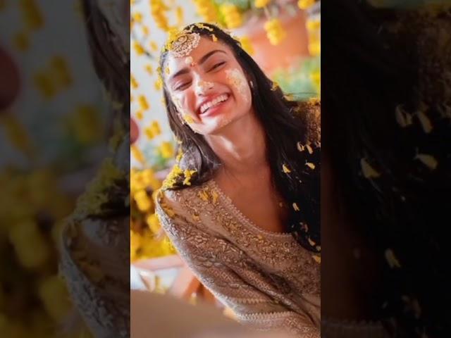 Kl Rahul and Athiya shetty wedding pic️️#wedding #video #subscribe #lovestatus