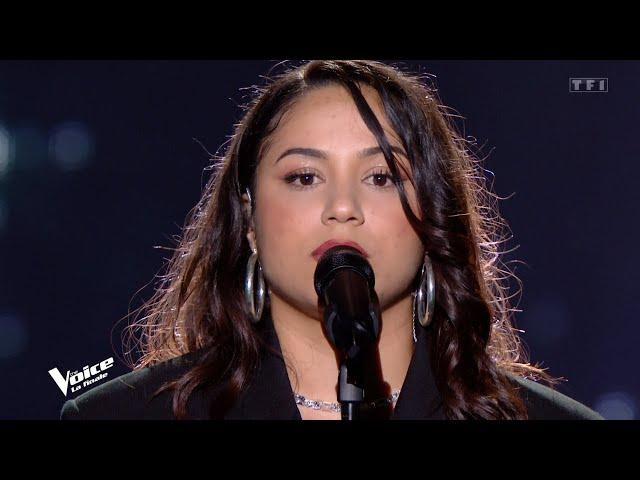 Shanys - C'est pas normal (Original Song) | After The Voice France 2024