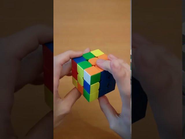 THE PROBLEM WITH FANCY ALGORITHMS | Rubik's Cube