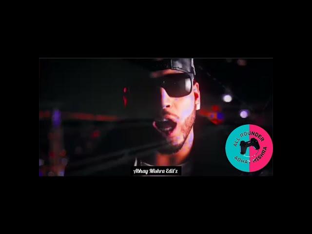 Satisfya × Abhay Mishra Edit's|| Abhay Mishra Edit'z 