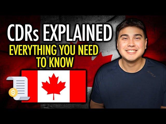 What Is A CDR & How Do They Work? - Investing For Beginners In CANADA