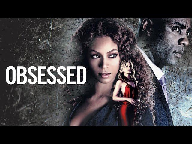 Obsessed (2009) Movie Full | Idris Elba, Beyoncé Knowles, Ali Larter | Review and Facts