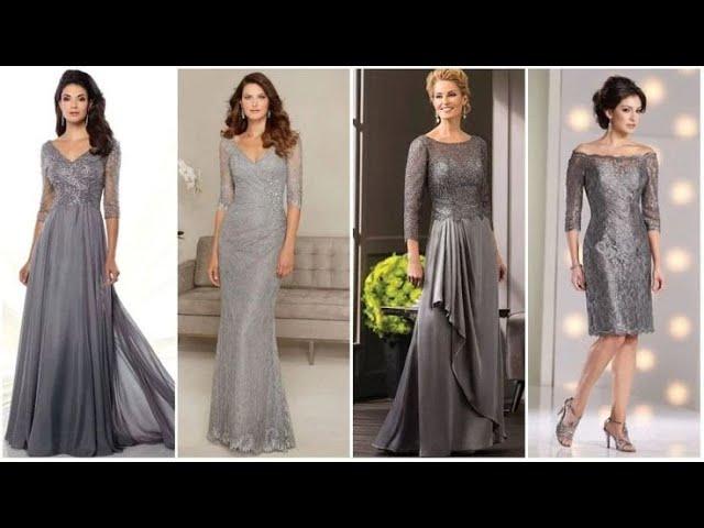 Mother of the bride special occasion dresses  /outstanding Designs ideas \ New dresses Designs 2025