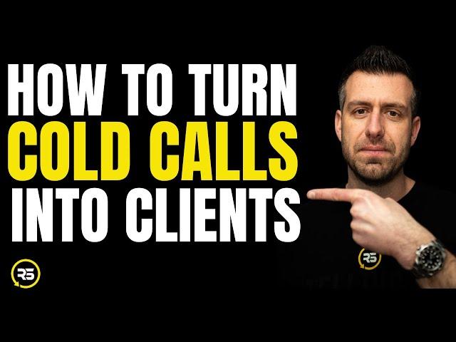 Real Estate Cold Calling Techniques that REALLY Work