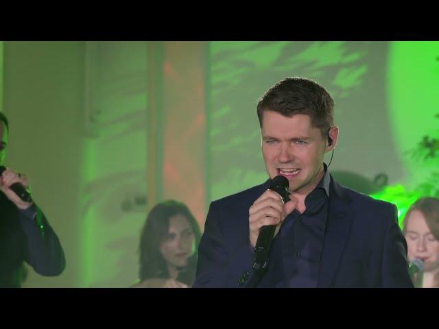 Celtic Thunder Odyssey - The Green Fields Of France