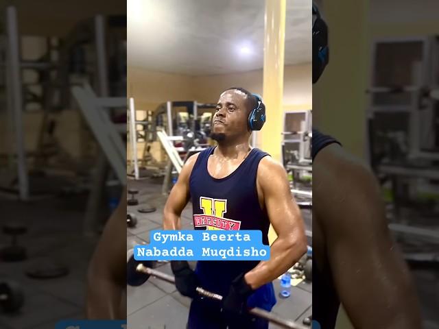 Challenge 8 kg mudo 3 Todobaad #somalistyle #duet #motivation #somalicommunity #inspirational