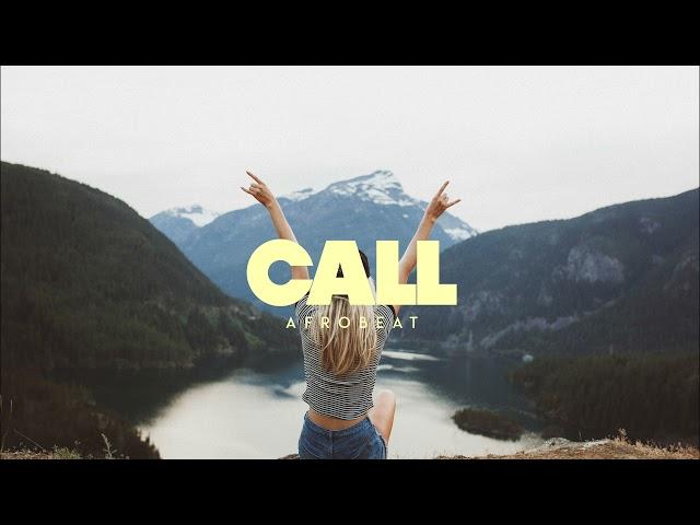 Afrobeat Instrumental x Afroswing Type beat " CALL " (Beat by Demsriddim)