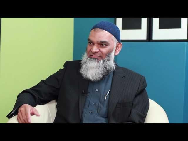 Who is a Muslim? - Dr. Shabir Ally