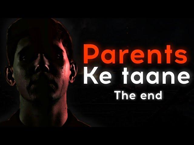 Parents pressure : How to take control of your life ?