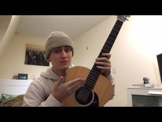 Joe Gautrey - December Live Stream