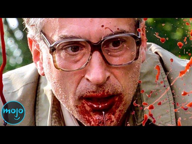 Top 10 Historically Accurate Serial Killer Movies