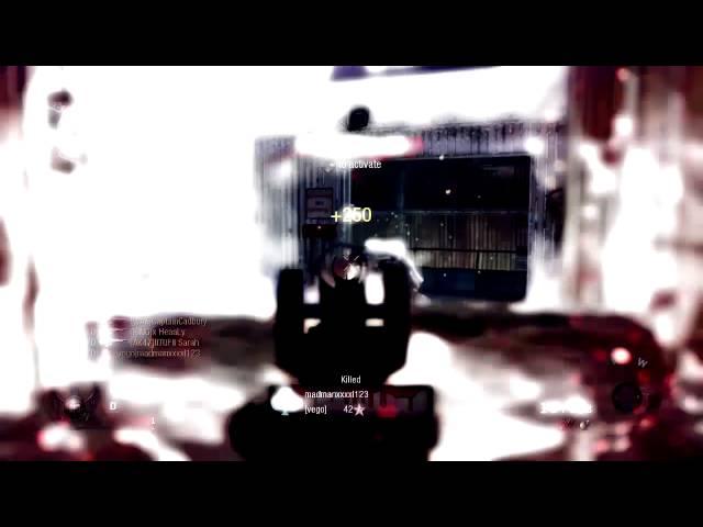 Bring On Mw3! | Community Edit 2 | by Gooner