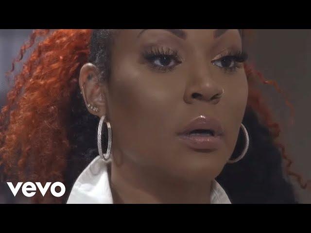 Lyrica Anderson - Don't Take It Personal