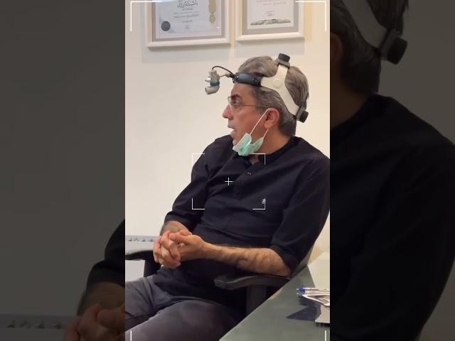 نتيجة عملية تجميل الانف في ايران مع افضل الاطباء | طب توب