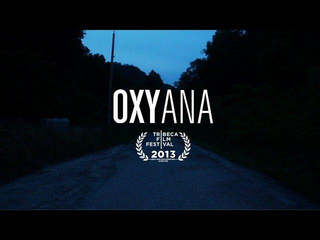 Oxyana (Documentary)